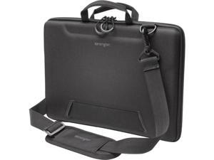 Kensington Stay-on LS520 Carrying Case for 11.6" Notebook Chromebook - Black Kensington Stay-on LS520 Carrying Case for 11.6" Notebook Chromebook - Black