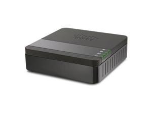 CISCO SYSTEMS ATA192-3PW-K9 2 Port Analog Telephone CISCO SYSTEMS ATA192-3PW-K9 2 Port Analog Telephone