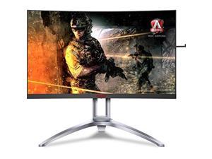 Aoc Monitor 144hz Newegg Com