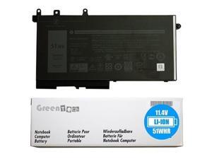 DELL 51 WHr 3-Cell Primary Lithium-Ion Battery 451BBZT DELL 51 WHr 3-Cell Primary Lithium-Ion Battery 451BBZT
