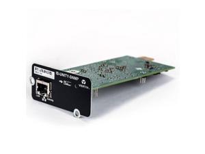 Vertiv Liebert IntelliSlot Unity SNMP Network Card Remote Monitoring ISUNITYSNMP Vertiv Liebert IntelliSlot Unity SNMP Network Card Remote Monitoring ISUNITYSNMP
