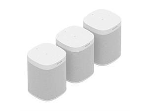 sonos one, the powerful smart speaker with voice control built in white sonos one, the powerful smart speaker with voice control built in white