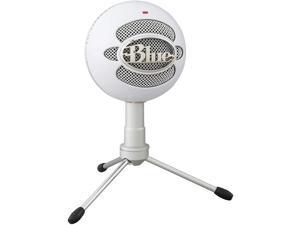 Blue Microphones Snowball Ice USB, White, 2100 Blue Microphones Snowball Ice USB, White, 2100