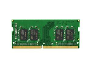 SYNOLOGY RAM DDR4-2666 Non-ECC So-DIMM 4GB SYNOLOGY RAM DDR4-2666 Non-ECC So-DIMM 4GB