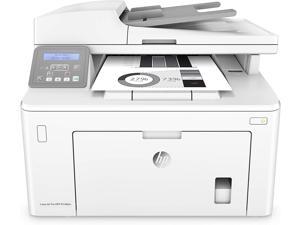 Refurbished: HP LaserJet Pro M148FDW AIO 30PPM Duplex 1200 dpi Wireless Printer
