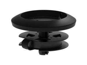 Logitech 952-000002 Black Table mount for Rally Mic Pod