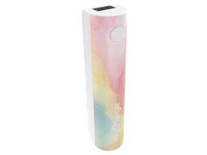 myCharge SPU22M04 Style Power Backup Battery 2200 mAh Power Bank - WaterColor myCharge SPU22M04 Style Power Backup Battery 2200 mAh Power Bank - WaterColor