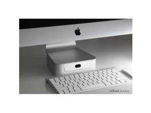 Rain Design mBase Elevating Stand for 21.5" iMac/Apple Thunderbolt Display Rain Design mBase Elevating Stand for 21.5" iMac/Apple Thunderbolt Display
