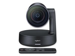 LOGITECH UC 960-001225 Rally Plus Conf Camera LOGITECH UC 960-001225 Rally Plus Conf Camera