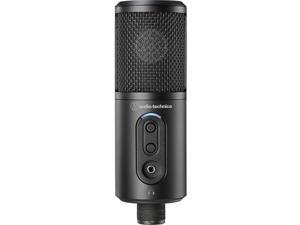 Audio Technica Cardioid Condenser USB Microphone Audio Technica Cardioid Condenser USB Microphone