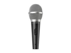 Audio Technica Cardioid Unidirectional Dynamic Voice/Instrument Microphone Audio Technica Cardioid Unidirectional Dynamic Voice/Instrument Microphone