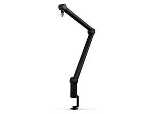 Blue Compass Premium Tube-Style Broadcast Boom Arm Blue Compass Premium Tube-Style Broadcast Boom Arm