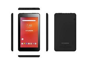 Hyundai Koral 7" IPS Tablet 1GB 16GB Android 9.0