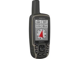 Garmin GPSMAP 64sx Handheld GPS Navigator Handheld Mountable 0100225810