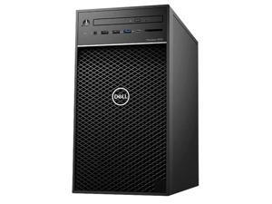 Dell Precision 3630 Tower Computer i5-9600 8GB 1TB HDD W10P Radeon Pro WX 3200 Dell Precision 3630 Tower Computer i5-9600 8GB 1TB HDD W10P Radeon Pro WX 3200