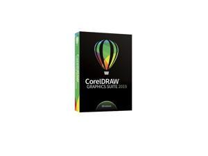 Corel CorelDRAW Graphics Suite 2019 Box Pack 1 User CDGS2019EFDP Corel CorelDRAW Graphics Suite 2019 Box Pack 1 User CDGS2019EFDP