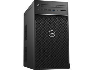 Dell Precision Tower 3630 Computer i7-9700 16GB 256GB SSD W10P Quadro P2200