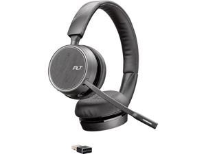 Plantronics Voyager 4200 UC Series Bluetooth Headset 211996101