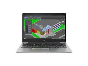 HP ZBook 14U G5 6NP08UP#ABA Mobile Workstation Intel Core i5 8th Gen 8350U (1.70 GHz) 8 GB Memory 256 GB SSD Intel UHD Graphics 620 14.0" Windows 10 Pro 64-bit HP ZBook 14U G5 6NP08UP#ABA Mobile Workstation Intel Core i5 8th Gen 8350U (1.70 GHz) 8 GB Memory 256 GB SSD Intel UHD Graphics 620 14.0" Windows 10 Pro 64-bit
