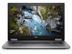 DELL Precision 7740 SBR62 Mobile Workstation Intel Core i7 9th Gen 9850H (2.60 GHz) 32 GB Memory 1 TB PCIe SSD NVIDIA Quadro RTX 4000 17.3" Windows 10 Pro 64-bit DELL Precision 7740 SBR62 Mobile Workstation Intel Core i7 9th Gen 9850H (2.60 GHz) 32 GB Memory 1 TB PCIe SSD NVIDIA Quadro RTX 4000 17.3" Windows 10 Pro 64-bit