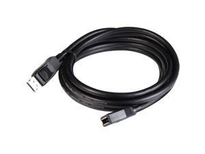 DB25 M//F Shielded cm Molded RS232 6FT BLACK BOX Corp BC00702 Serial Cable W//THUMBSCREWS
