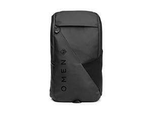 HP INC. 7MT84AA#ABL HP OMEN TRANSCEPTOR 15.6IN BACKPACK HP INC. 7MT84AA#ABL HP OMEN TRANSCEPTOR 15.6IN BACKPACK