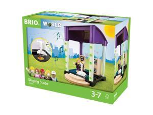 BRIO Singing Stage BRIO Singing Stage
