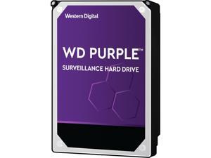 WD Purple WD102PURZ 10TB 7200 RPM 256MB Cache SATA 6.0Gb/s 3.5" Hard Drives Bare Drive WD Purple WD102PURZ 10TB 7200 RPM 256MB Cache SATA 6.0Gb/s 3.5" Hard Drives Bare Drive