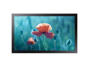 Samsung QB13R-T 13" Edge-Lit LED Small Signage Touchscreen Display for Business Samsung QB13R-T 13" Edge-Lit LED Small Signage Touchscreen Display for Business