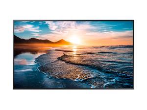 Samsung QH43R 43" 3840 x 2160 4K UHD Edge LED Smart Signage Display Samsung QH43R 43" 3840 x 2160 4K UHD Edge LED Smart Signage Display