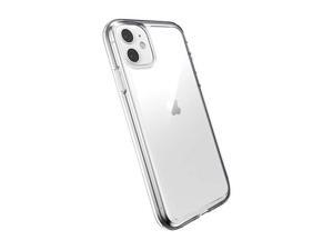 iPh 11 Gemshell Clear iPh 11 Gemshell Clear