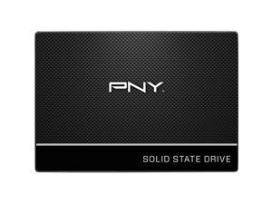 Pny Cs900 1 Tb Solid State Drive - 2.5" Internal - Sata (Sata/600)
