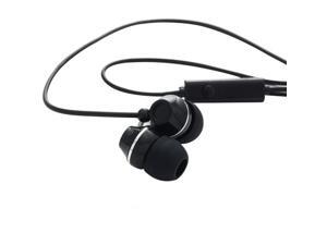 Verbatim Stereo Earphones With Microphone Verbatim Stereo Earphones With Microphone