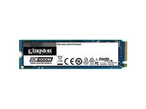 Kingston DC1000b 480GB M.2 2280 Pcle 3.0x4 Solid State Drive SEDC1000BM8/480G