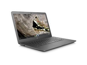 HP Chromebook 14" Laptop AMD A4-9120C 4GB 32GB eMMC Chrome OS 8ZQ72UT HP Chromebook 14" Laptop AMD A4-9120C 4GB 32GB eMMC Chrome OS 8ZQ72UT