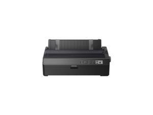 Epson LQ-2090II 24-Pion Monochrome Dot Matrix Printer Epson LQ-2090II 24-Pion Monochrome Dot Matrix Printer