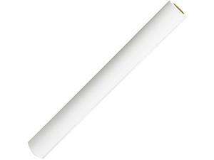 Epson America S041597 Enhanced Photo Paper, Enhanced Matte, 44" x 100 ft, Roll Epson America S041597 Enhanced Photo Paper, Enhanced Matte, 44" x 100 ft, Roll