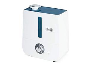 Commercial Cool Ultrasonic Cool Mist Humidifier 2.8 Liter Capacity