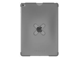StudioProper X Lock 5th/6th Gen 9.7in Space Grey The Proper iPad Shell Case StudioProper X Lock 5th/6th Gen 9.7in Space Grey The Proper iPad Shell Case