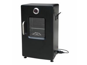 LANDMANN 32954 26 Electric Smoker w/ Viewing LANDMANN 32954 26 Electric Smoker w/ Viewing