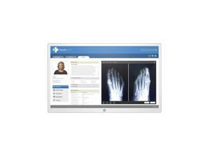 HP Healthcare Edition HC271p QHD 2560 x 1440 60Hz 12ms(GTG) VGA HDMI DisplayPort Clinical Review Monitor, Head Only HP Healthcare Edition HC271p QHD 2560 x 1440 60Hz 12ms(GTG) VGA HDMI DisplayPort Clinical Review Monitor, Head Only