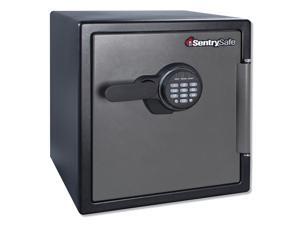 SentrySafe SFW123ES 1.2 cu ft Electronic Fire Safe SentrySafe SFW123ES 1.2 cu ft Electronic Fire Safe