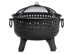 LANDMANN 26112 GL Brunswick Fire Pit LANDMANN 26112 GL Brunswick Fire Pit