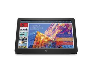 HP Business V14 14" FullHD 1920x1080 25 ms LED LCD IPS Portable Monitor HP Business V14 14" FullHD 1920x1080 25 ms LED LCD IPS Portable Monitor