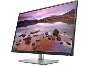 HP 32s 32" (31.5" Viewable) Full HD 1920 x 1080P LED Backlit  Anti-Glare LCD Monitor with Tilt Adjustment 2UD96AA#ABA