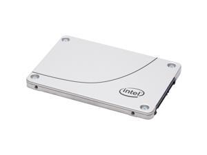 Lenovo D3-S4510 240 Gb Solid State Drive - 2.5" Internal - Sata (Sata/600) - Read Intensive Lenovo D3-S4510 240 Gb Solid State Drive - 2.5" Internal - Sata (Sata/600) - Read Intensive