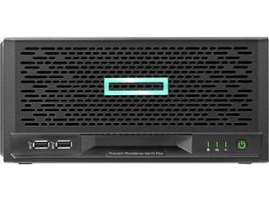 Hp Proliant Microserver Gen8 Microserver Server System Intel Pentium Gt 2 5ghz 2c 2t 2gb Ddr3 001 Newegg Com