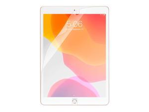 Targus Scratch-Resistant Screen Protector For Ipad (7Th Gen.) 10.2-Inch Transparent Targus Scratch-Resistant Screen Protector For Ipad (7Th Gen.) 10.2-Inch Transparent