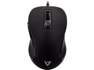 V7 Pro USB 6Button Wired Mouse Front/Back Button Adjustable DPI V7 Pro USB 6Button Wired Mouse Front/Back Button Adjustable DPI