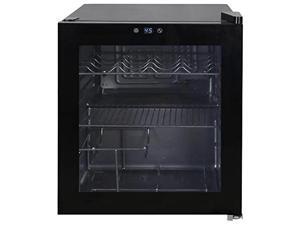 Avanti - WBC16Z1B-IS - Wine Chiller Beverage Cooler Avanti - WBC16Z1B-IS - Wine Chiller Beverage Cooler